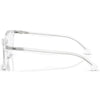 RAYBAN RB5438I 2001 - Sheet full Rayban Transparent Square