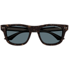 MONT BLANC MB0254S 007 Men Sunglass Havana