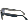 RAYBAN RB 4407 6730/4L Unisex Sunglass Blue