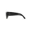 RJ 9287S 100/71 RAYBAN SHEET SQUARE BLACK