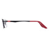 Ray-Ban RB 6302I 2509 Unisex Optical Frame BLACK