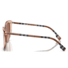 BURBERRY B 4407 4088/13 Women Sunglasses Peach