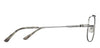 CALVIN KLEIN CK18106 006 Men Optical Frame Matte Black Gunmetal