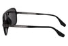 MARC JACOBS MARC 415/S 807T4 Men Sunglasses BLACK