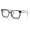 PRADA VPR B03 16K101 52 - Sheet full Prada Black Ladies