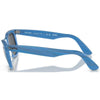 RAYBAN RB 2140 1409/B1 Unisex Sunglasses Blue