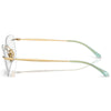 VOGUE VO 4314-I 280 Women Optical Glasses Gold
