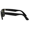 RAYBAN RB4340 601/58 50 Men Sunglass Black
