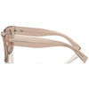DOLCE&GABBANA DG4471 3432/5A Women Sunglass Crystal Camel