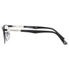EMPORIO ARMANI EA1131 3001 Men Optical Matte Black