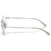 VOGUE VO 4314-I 323 Women Optical Glasses Silver