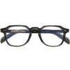 Cutler and Gross C&G OP GR03 03 Unisex Optical Glasses Aviator Blue