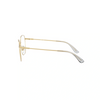 VOGUE VO 4178 5120 Women Optical Frame TOP WHITE GOLD