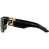 VERSACE VE4296 GB1/87 Men Sunglasses BLACK