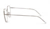 GIGISTUDIOS 8082/8 ABRIL Women Optical Frame Silver