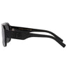 DOLCE&GABBANA DG4403 501/87 Men Sunglass Black