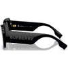 BURBERRY B 4410 3001/87 Women Sunglass Black