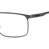 CARRERA CARDUC 054 R80 140 - Metal full CARRERA Grey Square