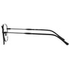 RAYBAN RB 6496- 2509 Unisex Optical Frame Black
