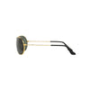 Ray-Ban RB3306 001 Unisex Sunglasses GOLD