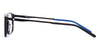 MONT BLANC MB0120O-005 Men Optical Frame BLACK