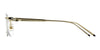 MONT BLANC MB0215O-001 Men Optical Frame GOLD