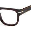 DAVID BECKHAM DB 7052 086 Men Optical Havana
