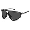 CARRERA CARDUC 055/S 8072K 76 - Sheet full CARRERA Black Square
