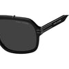 MARC JACOBS MARC 840/S 807 IR 60 - Sheet full MARC JACOBS Black Square