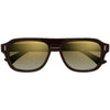 Cutler and Gross C&G SN 1319 07 Unisex Sunglass Black