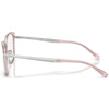 EMPORIO ARMANI EA 1152 3364 Women Optical Frame Silver