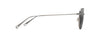 MAUI JIM MJ887-17 Unisex Sunglasses Silver