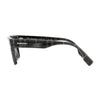 BURBERRY B 4394 3804/87 Men Sunglasses Charcoal Check