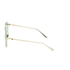 TOMMY HILFIGER TH1533 C6 Unisex Sunglasses GOLD