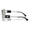 VERSACE VE 2251 1001/2 2N Men Sunglass Gunmetal