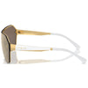 VOGUE VO 4302-S 280/5A Women Sunglasses Gold