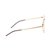 Ray-Ban RX 6414 2500 Unisex Optical Frame GOLD