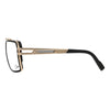 CAZAL CZ603/3 1 Unisex Optical black-gold