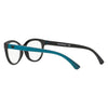EMPORIO ARMANI EA3104 5017 Women Optical Black