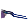 OAKLEY OO9229-0737 Men Sunglass Translucent Blue