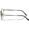 VOGUE VO 4315-I 5137 Unisex Optical Glasses Brown