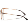 EMPORIO ARMANI EA 1158D 3201 Men Optical Frame Brown