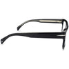 DAVID BECKHAM DB 7052/BB BSC Men Optical Black