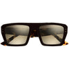 Cutler and Gross C&G SN 1375 03 Unisex Sunglass Black