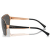 VOGUE VO 4302-S 515287 Women Sunglasses Rose Gold