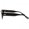 ALEXANDER MQ0342S-001 Men Sunglasses BLACK