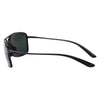 MAUI JIM MJ437-02 Men Sunglass Black