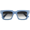 Cutler and Gross C&G SN 1386 A8 Unisex Sunglass Blue