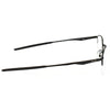 OAKLEY OX51-0156 Men Optical Black