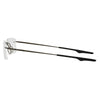 OAKLEY OX3122 0753 Unisex Optical Grey